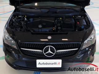 MERCEDES-BENZ CLA 200 usata, con Specchietti laterali elettrici