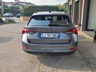 SKODA Octavia usata 81