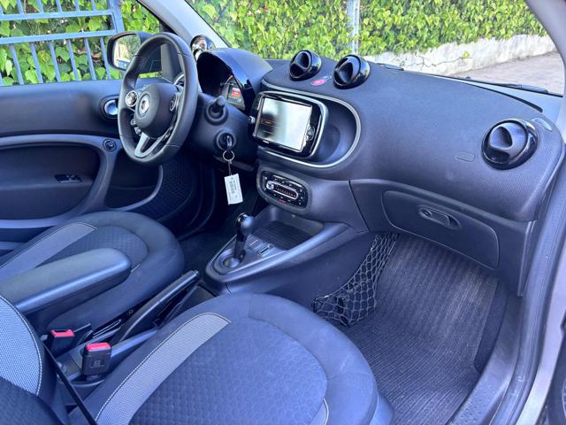 SMART ForTwo usata, con Controllo automatico clima