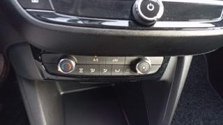 OPEL Corsa usata, con Android Auto