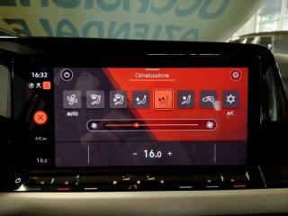 VOLKSWAGEN Golf usata, con Adaptive Cruise Control