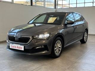 SKODA Scala 1.0 TSI 95CV *UNICO PROPRIETARIO*APPLE+ANDROID*