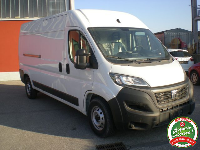 FIAT Ducato usata, con Airbag