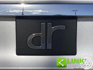 DR MOTOR DR 4.0 usata, con USB