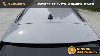 VOLKSWAGEN Golf Variant usata, con Freno di stazionamento elettrico