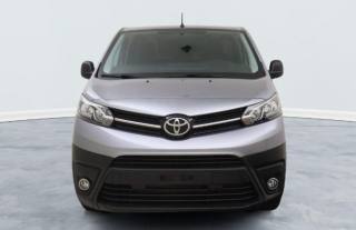 TOYOTA Proace usata, con Riconoscimento dei segnali stradali