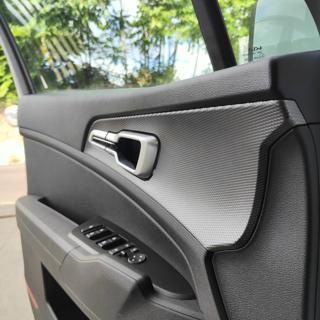 KIA Sportage usata, con Touch screen