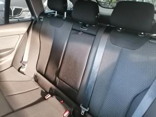BMW 316 usata, con Sistema di navigazione