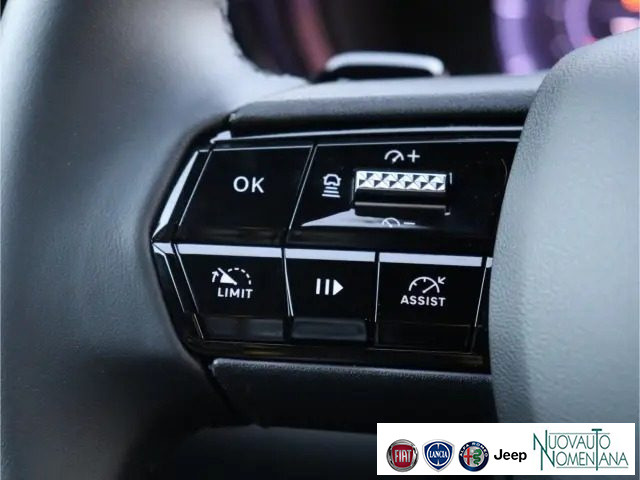 ALFA ROMEO Junior usata, con Fari LED