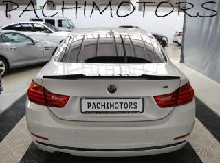 BMW 420 usata, con Cruise Control