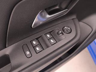 OPEL Mokka usata, con Vetri oscurati