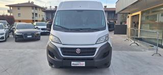 FIAT Ducato usata, con Chiusura centralizzata