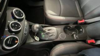 FIAT 500X usata, con Chiusura centralizzata