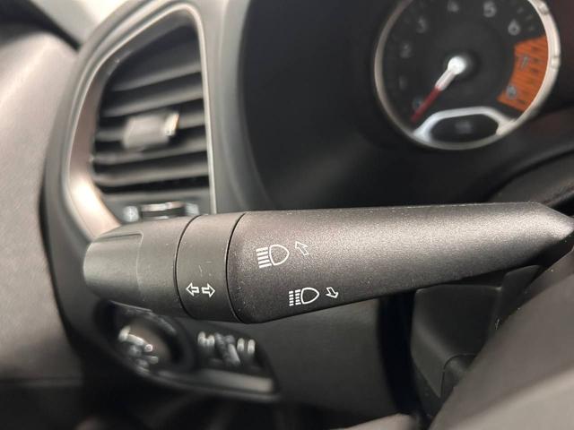 JEEP Renegade usata, con Park Distance Control
