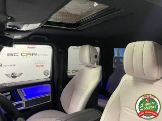 MERCEDES-BENZ G 500 usata, con Regolazione elettrica sedili