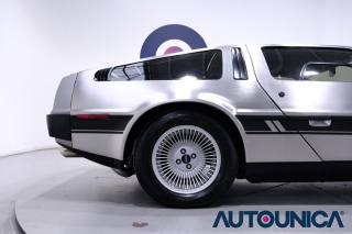 DE LOREAN DE LOREAN usata 32