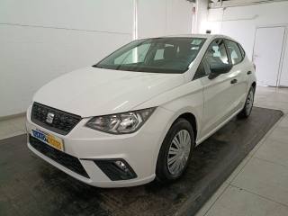 SEAT Ibiza 1.0 tgi Reference 90cv Metano