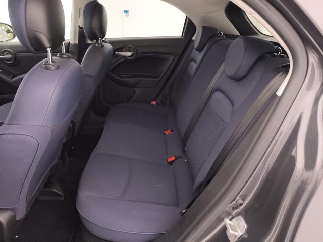 FIAT 500X usata, con Autoradio digitale