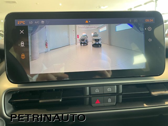 JEEP Avenger usata, con Chiusura centralizzata telecomandata