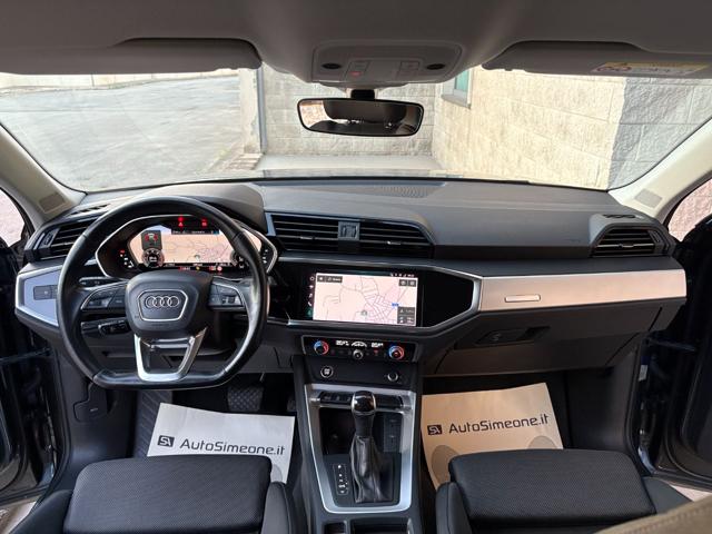 AUDI Q3 usata, con Controllo trazione