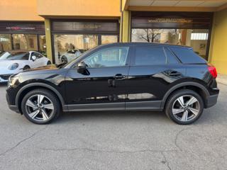 AUDI Q2 usata, con Alzacristalli elettrici