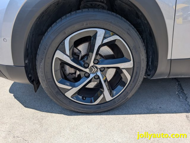 CITROEN C5 Aircross usata, con Climatizzatore