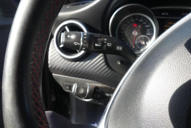 MERCEDES-BENZ A 200 usata 51