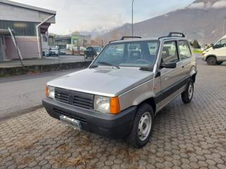 FIAT Panda usata 4