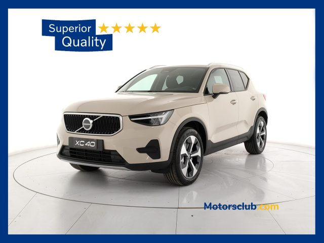 VOLVO XC40 usata, con ABS
