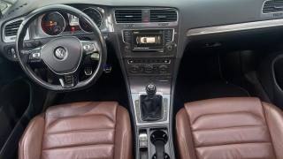 VOLKSWAGEN Golf Variant usata, con Chiusura centralizzata