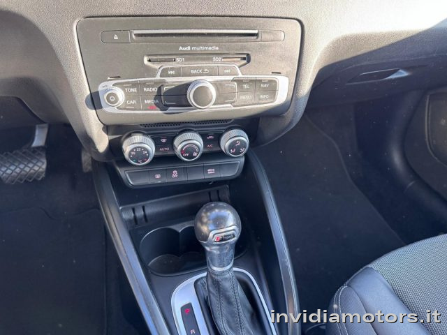 AUDI A1 usata, con Controllo trazione