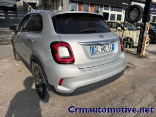 FIAT 500X usata, con Airbag Passeggero