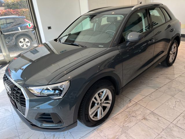 AUDI Q3 usata, con Servosterzo