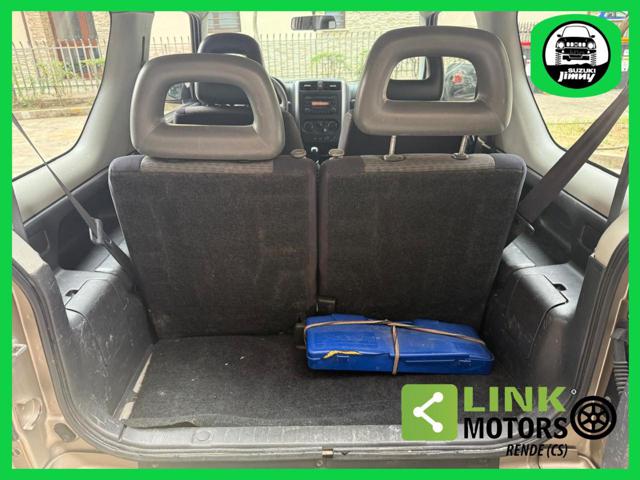 SUZUKI Jimny usata 36