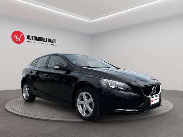 VOLVO V40 usata, con Airbag