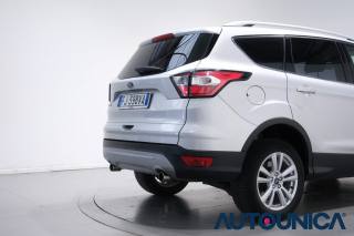 FORD Kuga usata 50