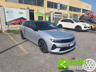 OPEL Astra usata, con Alzacristalli elettrici