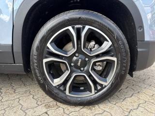 JEEP Avenger usata, con Climatizzatore