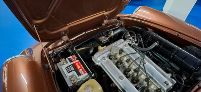 ALFA ROMEO Spider usata 13