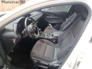 MAZDA CX-30 usata, con Alzacristalli elettrici