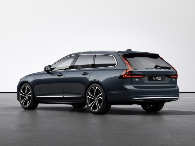VOLVO V90 usata, con Airbag laterali