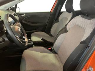 RENAULT Clio usata, con Fendinebbia
