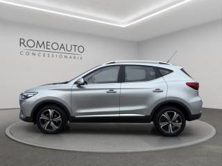 MG ZS usata, con Airbag laterali