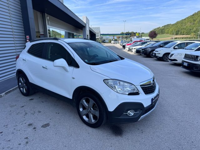 OPEL Mokka usata, con Airbag laterali