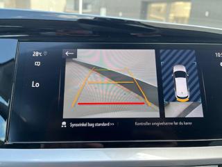 OPEL Grandland usata, con Controllo trazione