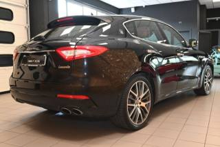 MASERATI Levante usata 2