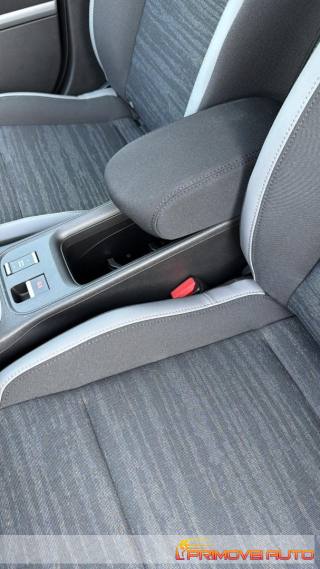JEEP Avenger usata, con Chiusura centralizzata