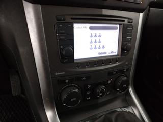 OPEL Antara usata, con Cruise Control