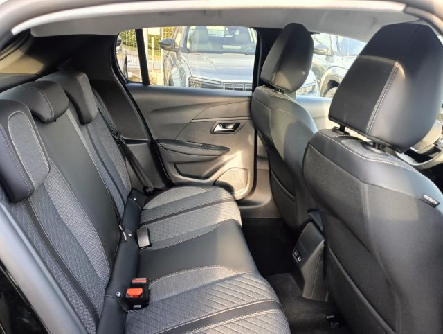 PEUGEOT 208 usata, con Servosterzo