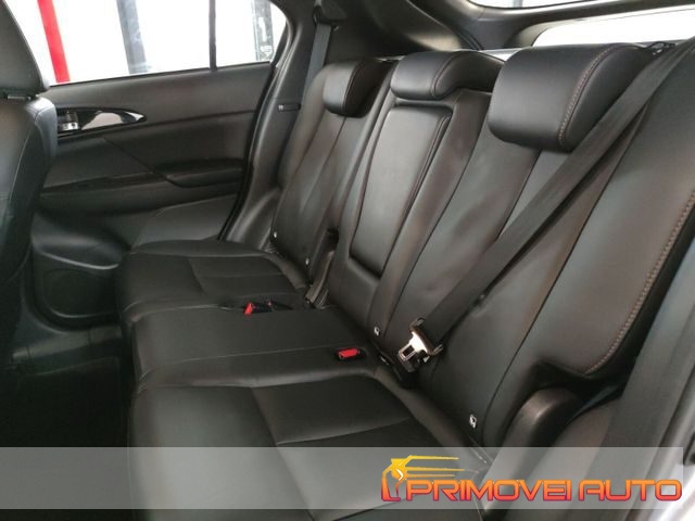 MITSUBISHI Eclipse Cross usata, con Airbag laterali